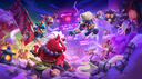 BrawlConQueso Discord Server Banner