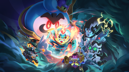 BrawlConQueso Discord Server Banner