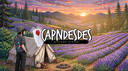 Capndesdes Discord Server Banner