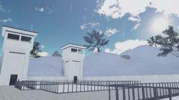 S.C.P. Roleplay Roblox - Site 19 Discord Server Banner