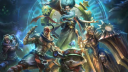League of Legends Discord Server Banner