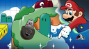 Super Mario Construct Discord Server Banner
