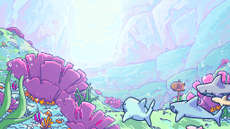 NativShark Community Discord Server Banner
