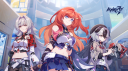 Honkai Impact Official Discord Server Banner
