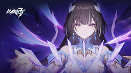 Honkai Impact Official Discord Server Banner