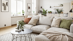 Archviz Discord Server Banner