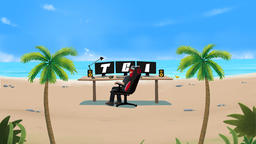 TeGriAi Discord Server Banner