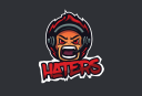 Haters Community Discord Server Banner