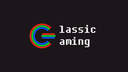 Classic Gaming Discord Server Banner