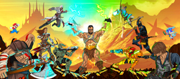 j0nathan Discord Server Banner