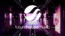 Future House Music Discord Server Banner