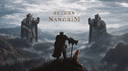 Arafinn Discord Server Banner