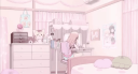 ♡ oranges🧸  social ﹒sfw﹒egirls Discord Server Banner