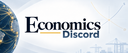 Economics Discord Server Banner