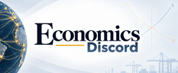 Economics Discord Server Banner