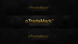 oTradeMark™ Discord Server Banner