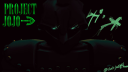 Project JoJo Discord Server Banner
