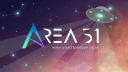 Area 51 Discord Server Banner