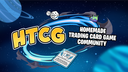 Homemade TCG Community Discord Server Banner