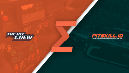 Pitskill.io Σ ThePitCrew Discord Server Banner