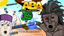 [ABA] Anime Battle Arena Discord Server Banner