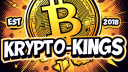 👑KryptoKings.org👑 Discord Server Banner