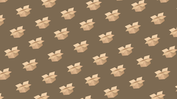 One in a Box Discord Server Banner