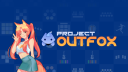 Project OutFox Rhythm Engine Discord Server Banner