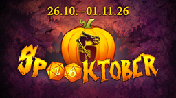 deutschsprachige D&D5-Community Discord Server Banner
