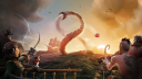 Sea of Thieves Discord Server Banner