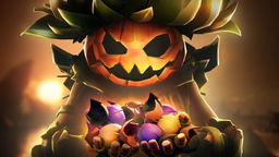 Sea of Thieves Discord Server Banner