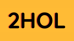 Two Hours One Life Discord Server Banner
