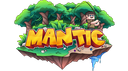 Mantic Network Discord Server Banner