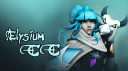 Elysium Discord Server Banner