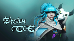 Elysium Discord Server Banner