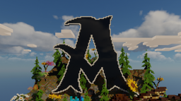 Advancius Network Discord Server Banner