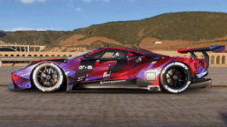 Gran Turismo Discord Server Banner
