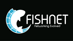 FirstGearGames / Fish-Networking Discord Server Banner