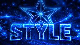 STYLE Discord Server Banner