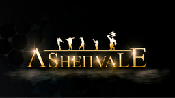 Ashenvale Club Discord Server Banner