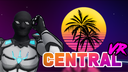 VR Central Discord Server Banner