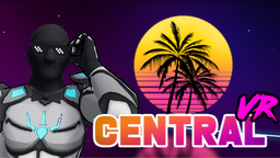 VR Central Discord Server Banner