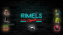 ⚡Rimel's Discord v2⚡ Discord Server Banner