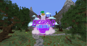 Enchanted Skies Discord Server Banner