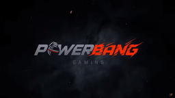 Powerbang Gaming Discord Server Banner