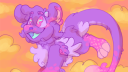Shaun's Cloud ✦ Discord Server Banner