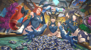 Lucky Sevens <7777> Discord Server Banner