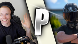MotoPeer Discord Server Banner