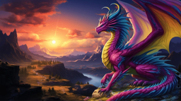 🐲Smoki Kacpra🐉 Discord Server Banner