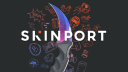 Skinport Discord Server Banner
